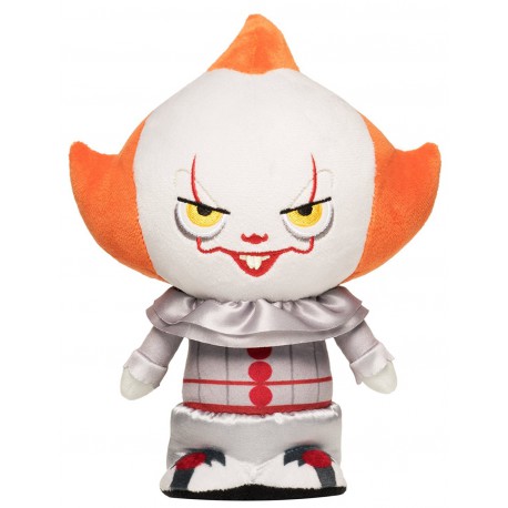 Teddy Pennywise It 2017 Funko Super Cute 18 cm