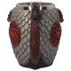 Jarra Deluxe Juego de Tronos Targaryen Emblema