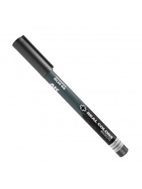 Marqueur acrylique pour modélisme RLM 66 AK-Interactive