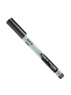 Marqueur acrylique RLM 76 d'AK-Interactive