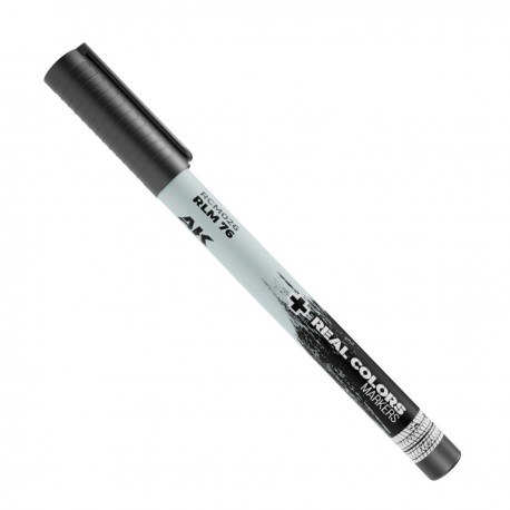 Marqueur acrylique RLM 76 d'AK-Interactive