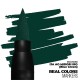 Marqueur acrylique bleu vert Ija Ao Midori Iro pour modélisme