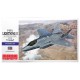 Caixa de maquete F-35A Lightning II Hasegawa