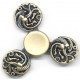 Spinner Gioco dei Troni Targaryen