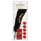 Stylo À Bille Harry Potter Poudlard