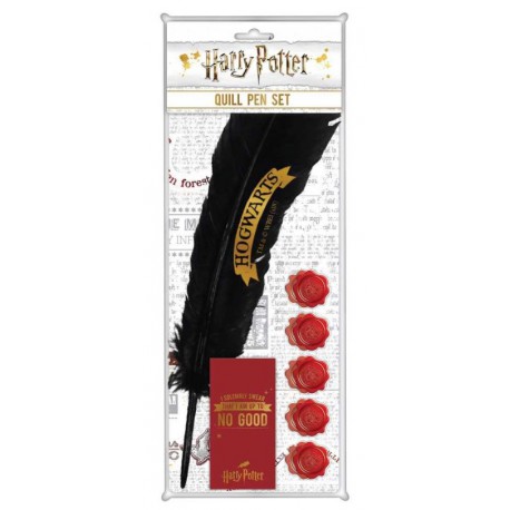 Penna A Sfera Harry Potter Hogwarts