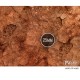 Tapis en néoprène avec design de Mars pour wargames