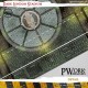 Tapete juego Pvc Mat Dark London Stadium