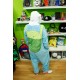 Cosplay Hora de Aventuras Finn el Humano