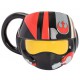 Taza 3D Piloto Rebelde Star Wars
