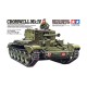 Kit modèle Cromwell Mk IV Tamiya 1/35