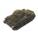 Kit modèle Cromwell Mk IV Tamiya 1/35