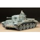 Kit modèle Cromwell Mk IV Tamiya 1/35