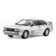Kit de montage Tamiya Audi Quattro 1/24