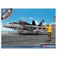 Maquette d'avion E/A-18G VAQ-141 Shadow Hawks 1/72 par Academy