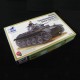 Maquette à l'échelle 1/35 Panzerkampfwagen II Ausf.D1 Bronco Models