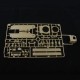 Maquette à l'échelle 1/35 Panzerkampfwagen II Ausf.D1 Bronco Models