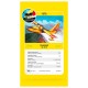 Maqueta de avión Canadair CL-215 a escala 1/72.
