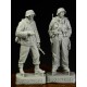 Figuras Pz.Grenadiere inverno 1944/45 da Rado Miniatures