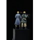 Figuras militares Lions of Cassino Rado Miniatures