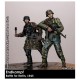 Conjunto de figuras 1/35 de la Batalla por Berlín, Rado Miniatures