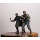 Conjunto de figuras 1/35 de la Batalla por Berlín, Rado Miniatures