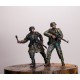 Conjunto de figuras 1/35 de la Batalla por Berlín, Rado Miniatures