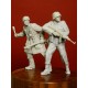 Conjunto de figuras 1/35 de la Batalla por Berlín, Rado Miniatures