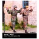 Set de figuras W-SS POWs de Rado Miniatures