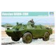 Modèle en boîte BRDM-2UM Russe 1/35 Trumpeter