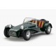 Maquete Lotus Super 7 Series II Tamiya escala 1/24