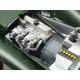 Maquete Lotus Super 7 Series II Tamiya escala 1/24