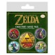 Pack of Sheets in Zelda Classic