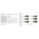 Livre officiel Soviet Armoured Force 1939-1945