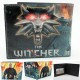 Cartera The Witcher characters