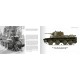 Livre Forces Blindées Soviétiques 1939-1945 avec chars