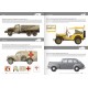 Guia de camuflagem de veículos militares americanos