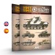 Guía de Camuflaje de Vehículos Militares Americanos