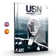 Guia de modelagem USN Legendary Jets em inglês