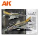 Guia de modelagem USN Legendary Jets em inglês