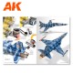 Guia de modelagem USN Legendary Jets em inglês