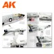 Guia de modelagem USN Legendary Jets em inglês