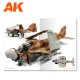 Guia de modelagem USN Legendary Jets em inglês