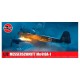 Maquete 1/72 Messerschmitt Me410A-1 da Airfix