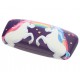 Eyeglass case Unicorn Enchanted Violet