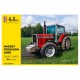 Maquette tracteur Massey Ferguson 2680 1/24 Heller