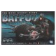 Kit d'assemblage Batpod 1/25 de The Dark Knight Rises