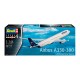 Kit maqueta Airbus A330-300 Lufthansa Revell