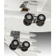 Kit maqueta Airbus A330-300 Lufthansa Revell