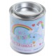 Candle Unicorn-Kawaii-in a Tin